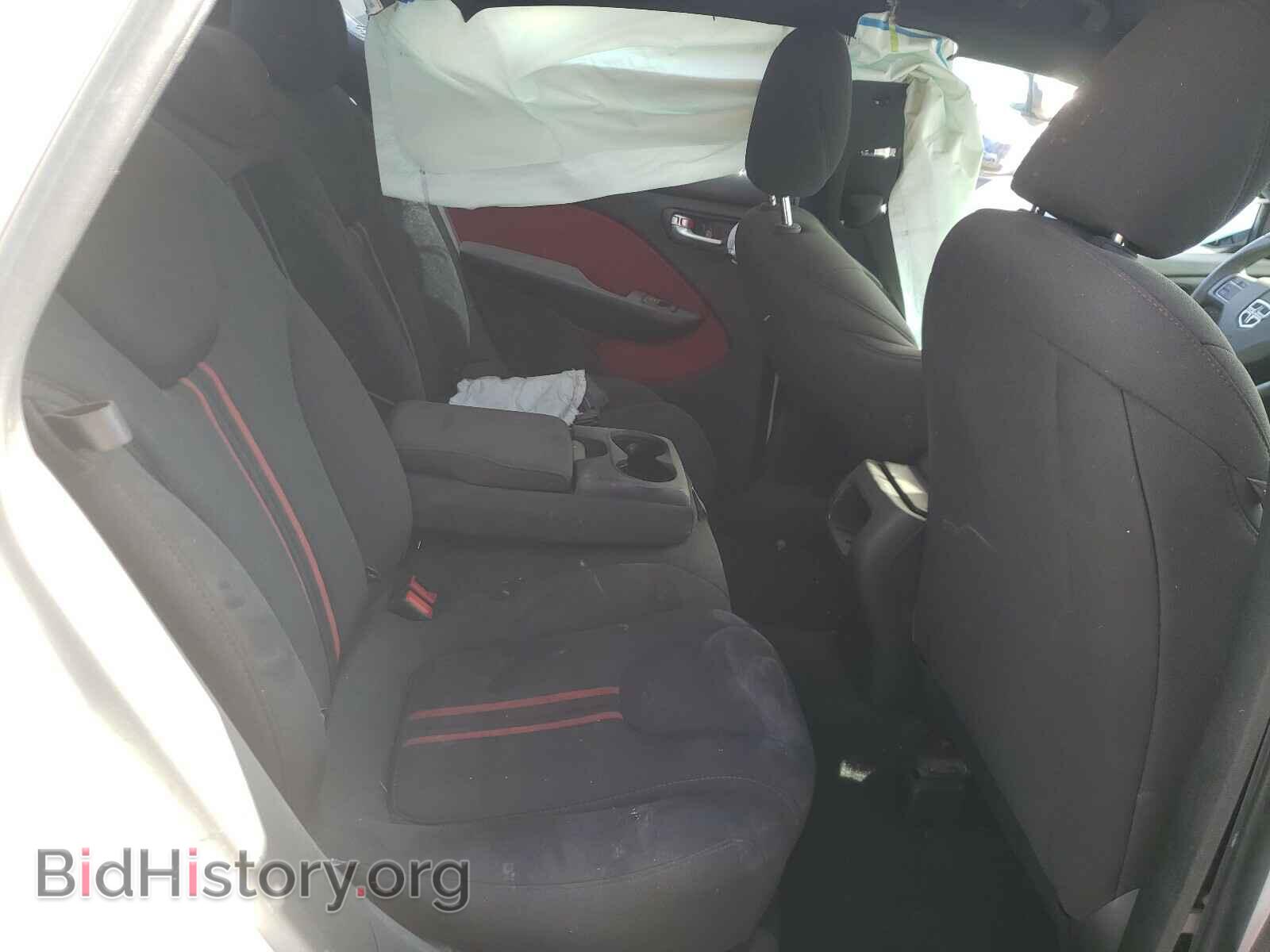 2013 DODGE DART - VIN: 1C3CDFBA9DD107335 - Фото 6