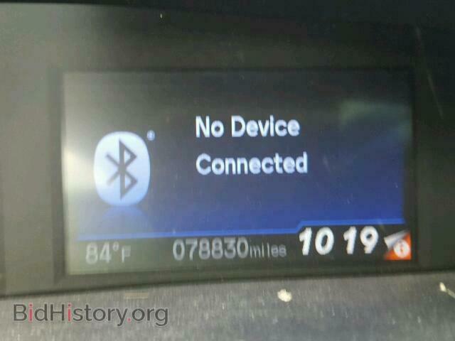 2013 HONDA CIVIC - VIN: 2HGFG3B87DH512609 - Фото 8