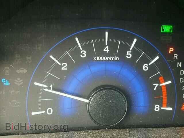2013 HONDA CIVIC - VIN: 2HGFG3B87DH512609 - Фото 9
