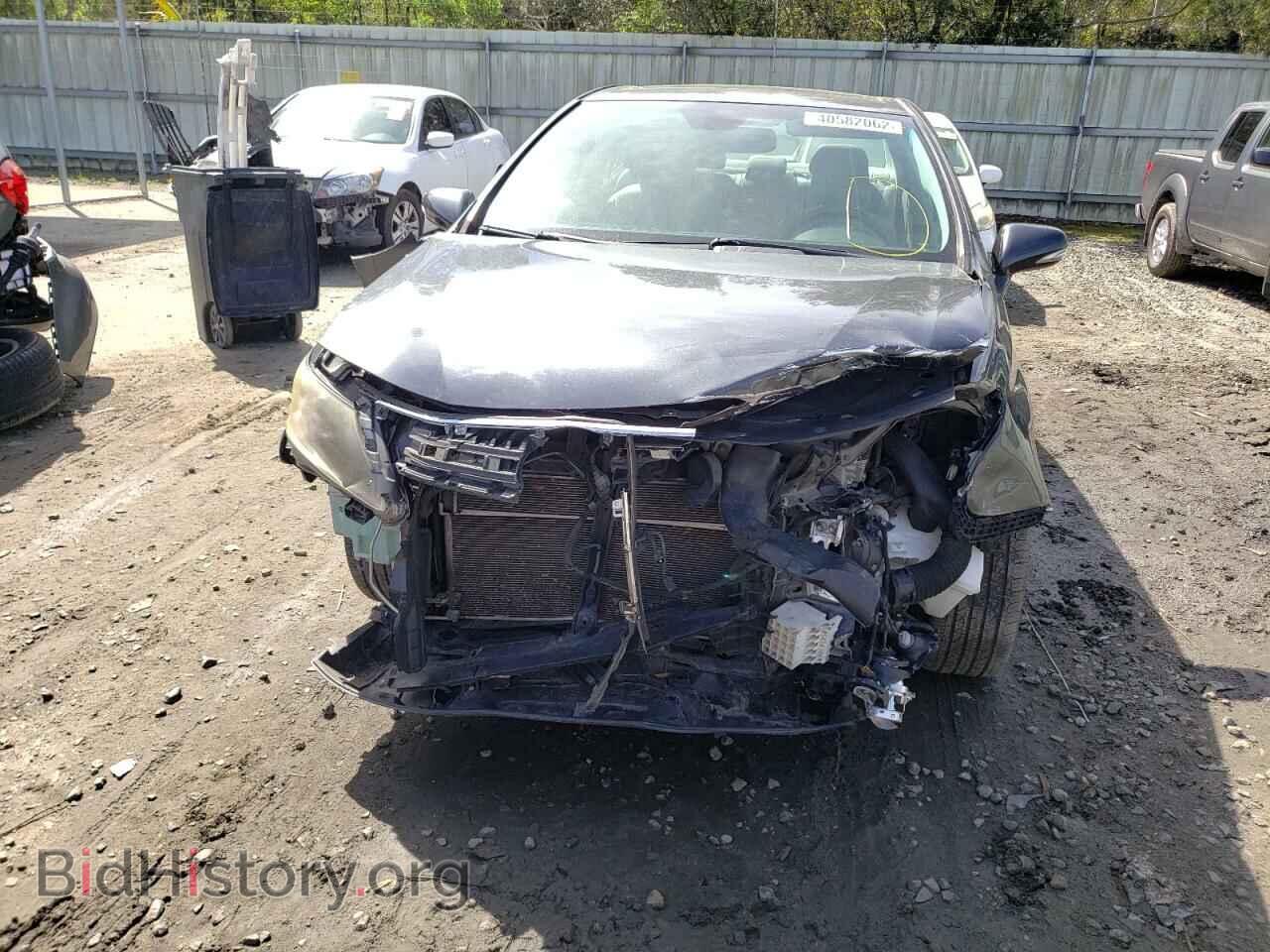 2010 LEXUS HS - VIN: JTHBB1BA8A2002100 - Фото 9