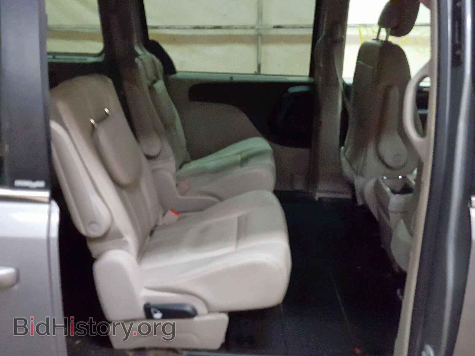 2013 CHRYSLER TOWN & COU - VIN: 2C4RC1BG3DR797595 - Фото 6