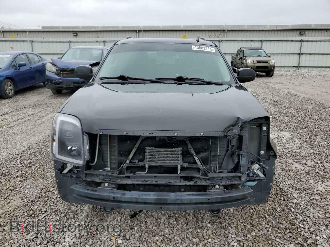 2014 GMC YUKON - VIN: 1GKS2MEF6ER155442 - Photo 5