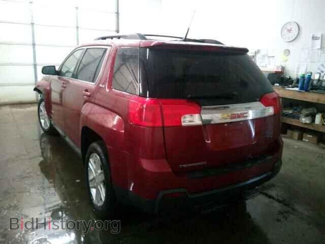 2011 GMC TERRAIN - VIN: 2CTALSEC9B6233979 - Photo 3