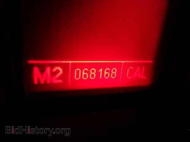 2011 GMC TERRAIN - VIN: 2CTALSEC9B6233979 - Photo 8