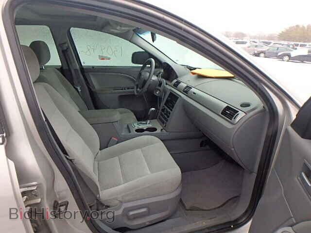 2006 FORD FIVE HUNDR - VIN: 1FAFP26116G129887 - Фото 5