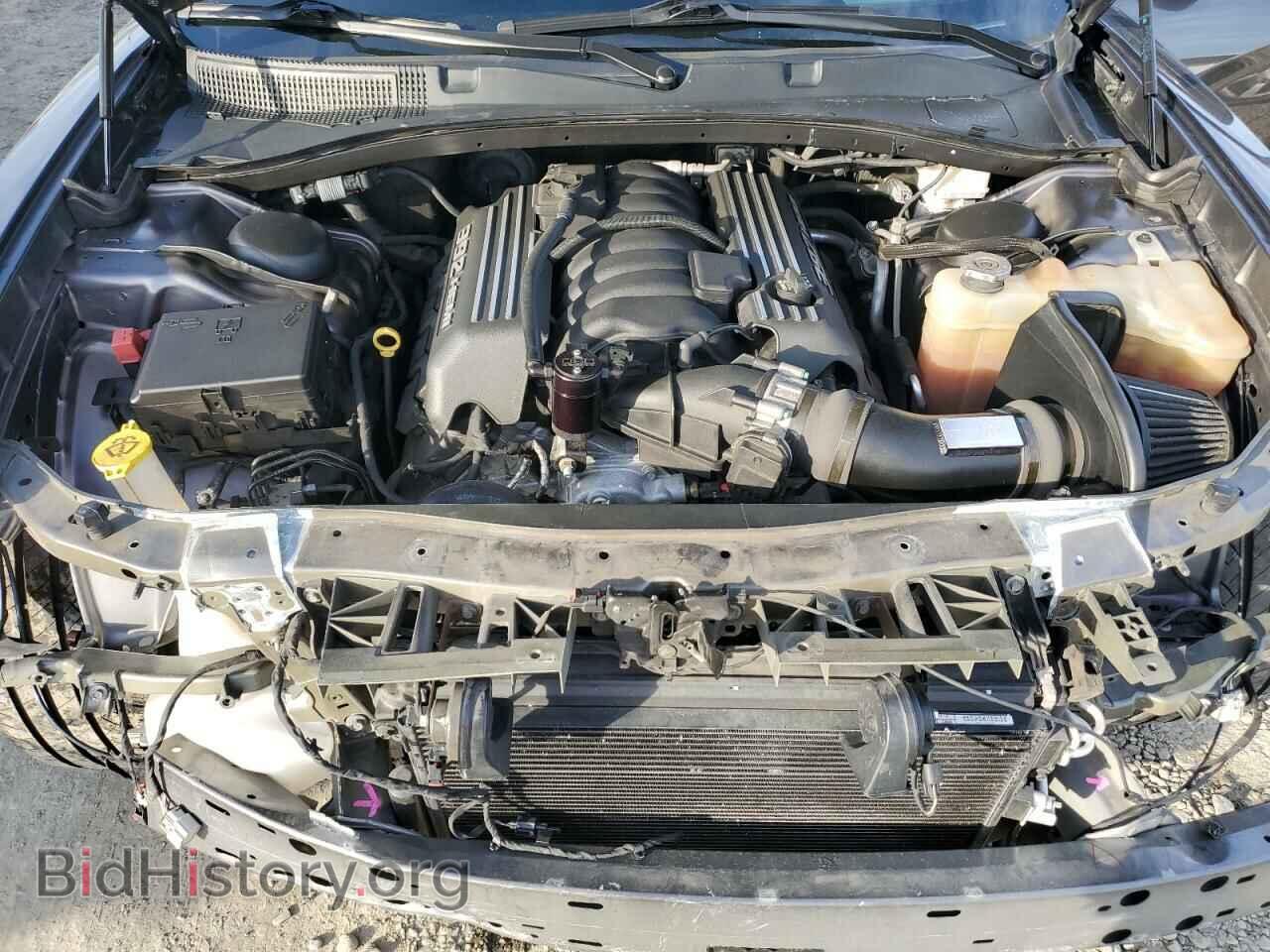 2017 DODGE CHARGER - VIN: 2C3CDXEJ1HH511384 - Photo 11