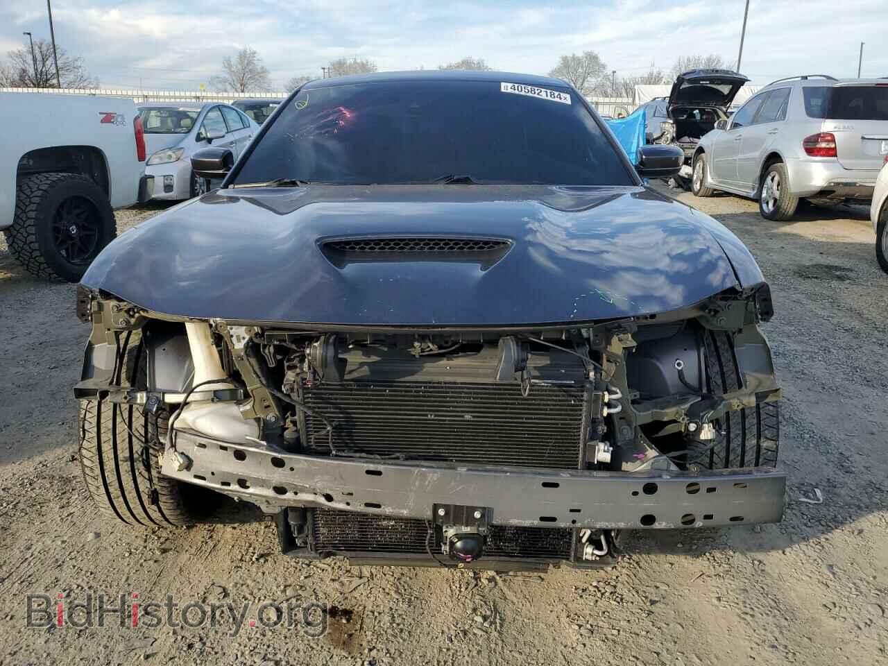 2017 DODGE CHARGER - VIN: 2C3CDXEJ1HH511384 - Photo 5