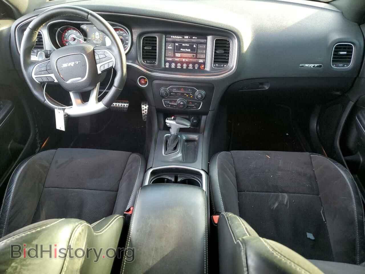 2017 DODGE CHARGER - VIN: 2C3CDXEJ1HH511384 - Photo 8