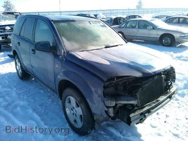 Photo 5GZCZ63406S856799 - SATURN VUE 2006