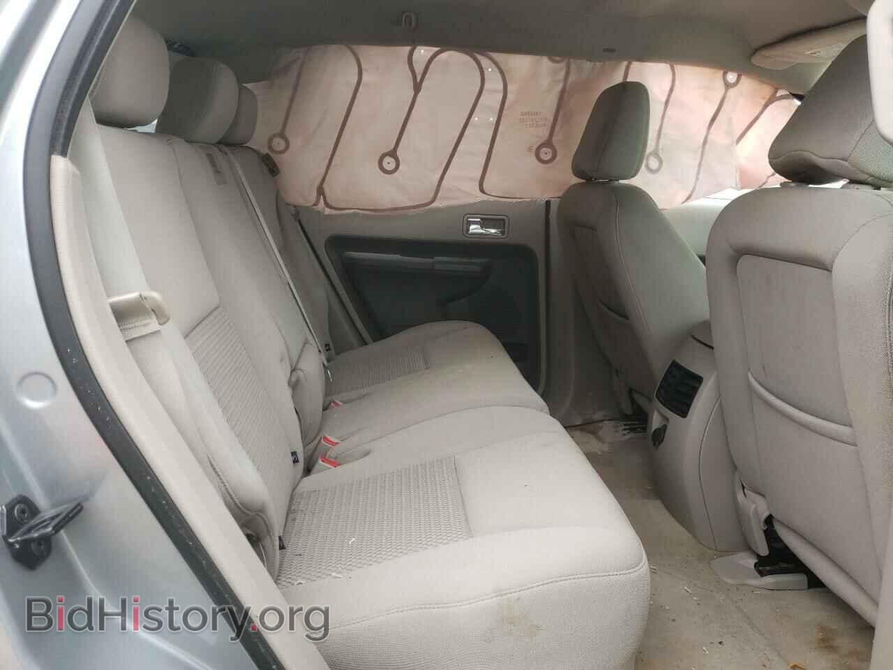 2007 FORD EDGE - VIN: 2FMDK36C07BB52248 - Photo 6