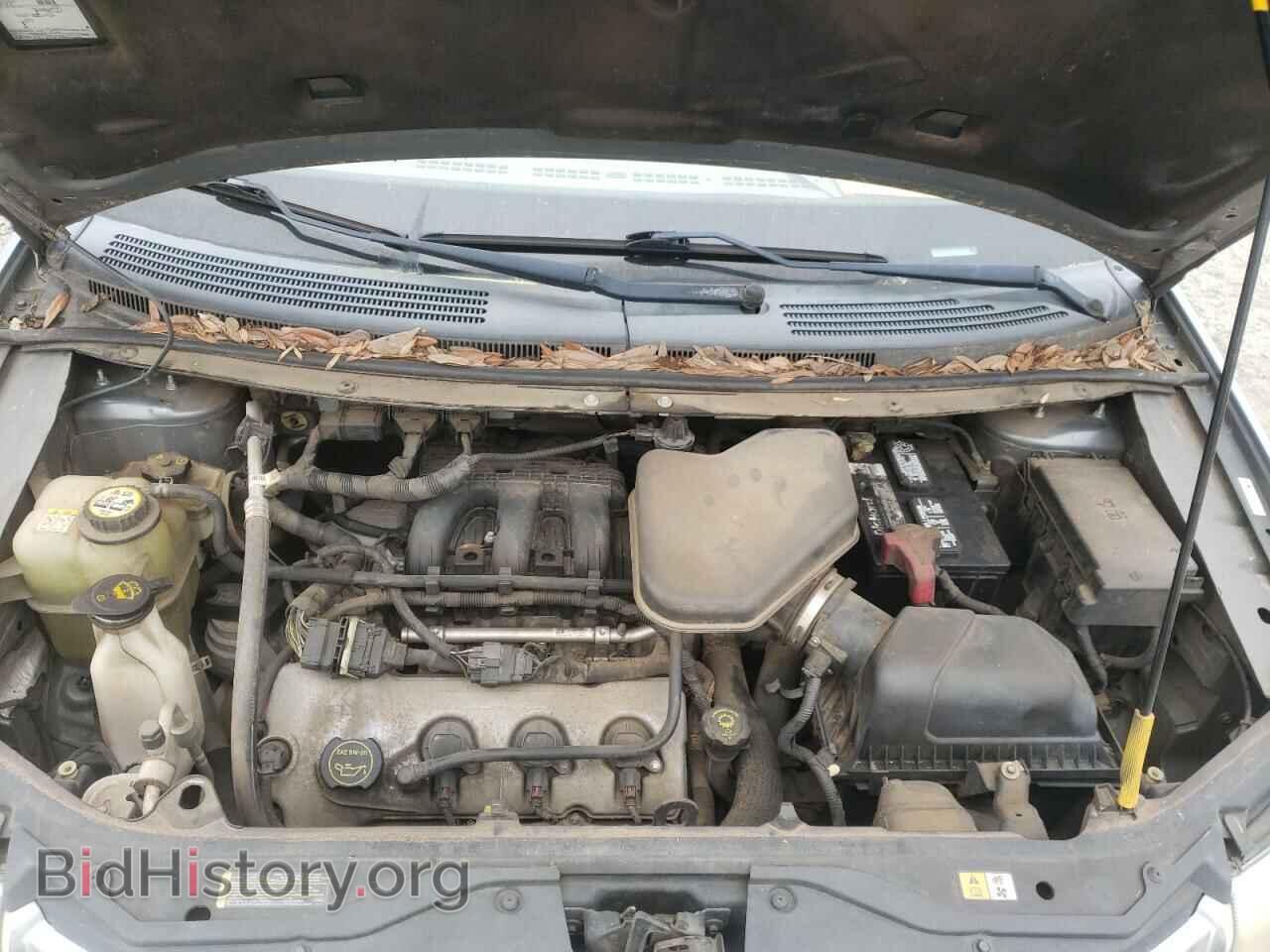 2007 FORD EDGE - VIN: 2FMDK36C07BB52248 - Photo 7