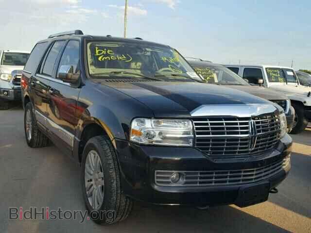 Photo 5LMJJ2H55AEJ00315 - LINCOLN NAVIGATOR 2010