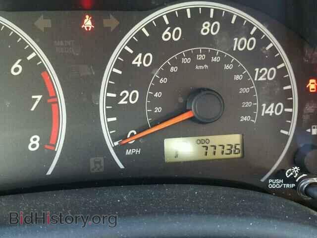2011 TOYOTA COROLLA - VIN: JTDBU4EEXB9133677 - Фото 8