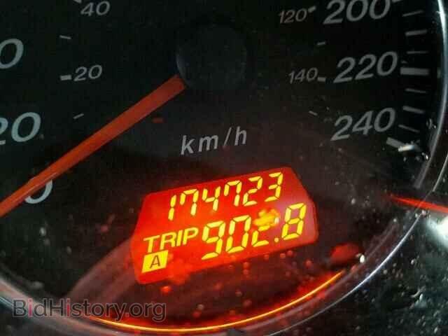 2008 MAZDA 6 - VIN: 1YVHP80C985M38161 - Photo 8