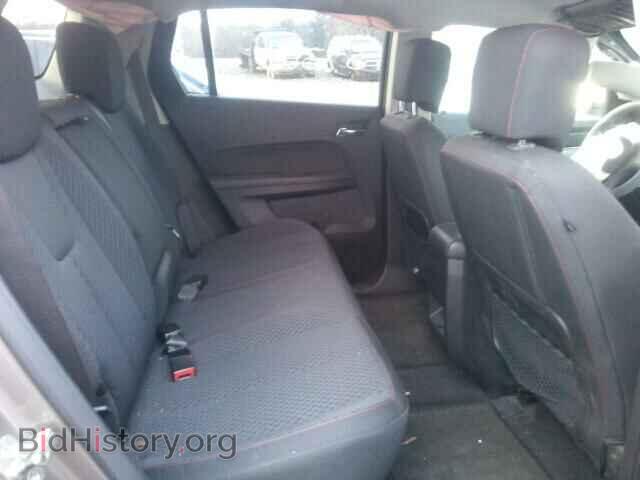 2011 GMC TERRAIN - VIN: 2CTALMEC4B6227566 - Photo 6