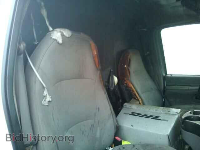 2008 FORD ECONOLINE - VIN: 1FTNE14W78DB02069 - Фото 6