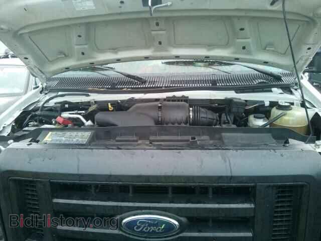 2008 FORD ECONOLINE - VIN: 1FTNE14W78DB02069 - Фото 7