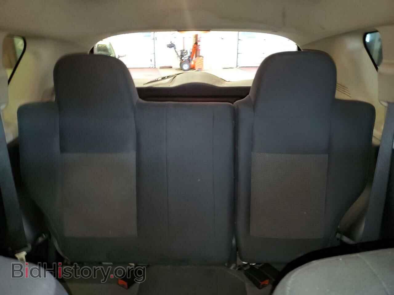2012 JEEP COMPASS - VIN: 1C4NJDEB8CD658912 - Photo 10