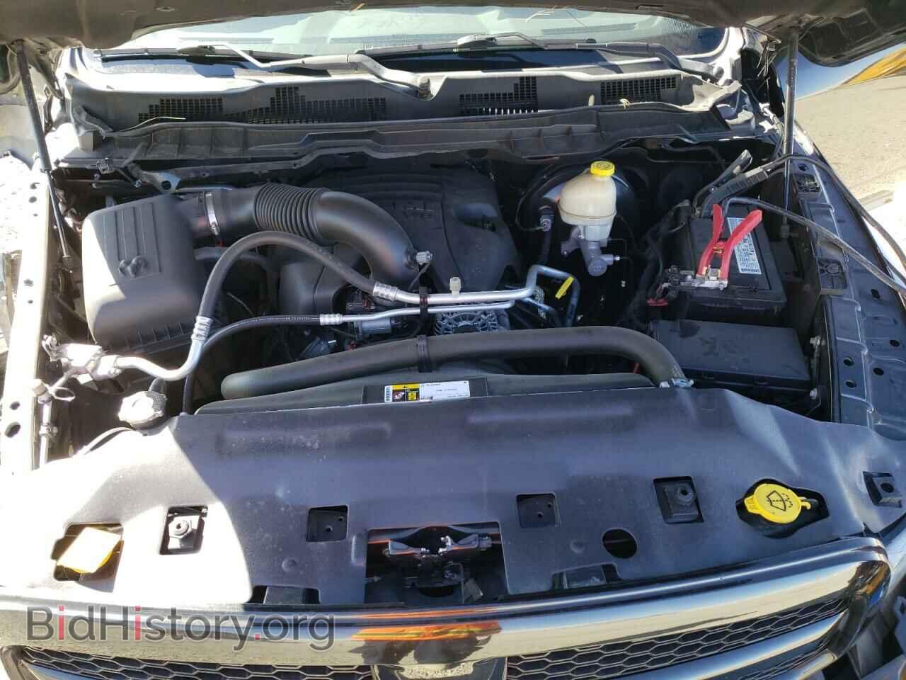 2016 RAM 1500 - VIN: 3C6RR7KT3GG189723 - Фото 11