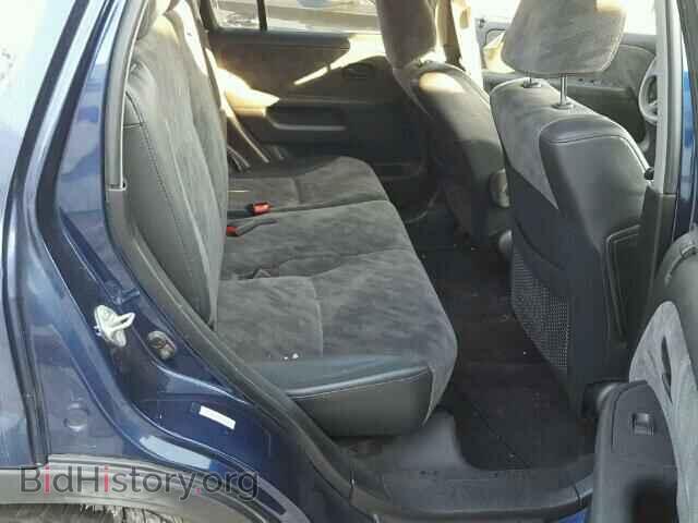 2003 HONDA CRV - VIN: JHLRD78803C050417 - Фото 6