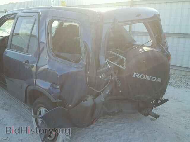 2003 HONDA CRV - VIN: JHLRD78803C050417 - Фото 9