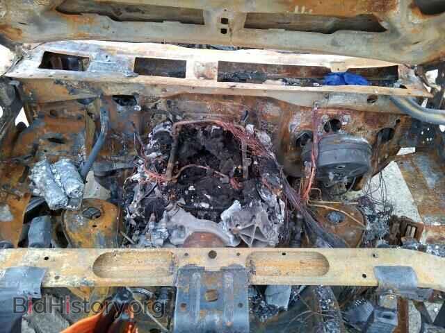 2007 CHEVROLET SILVERADO - VIN: 2GCEC19C671572463 - Фото 7
