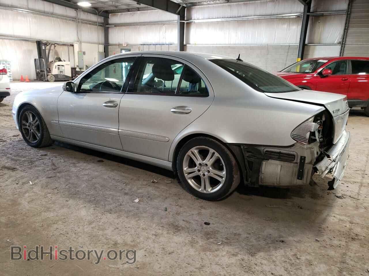 2006 MERCEDES-BENZ E-CLASS - VIN: WDBUF56J86A950931 - Фото 2