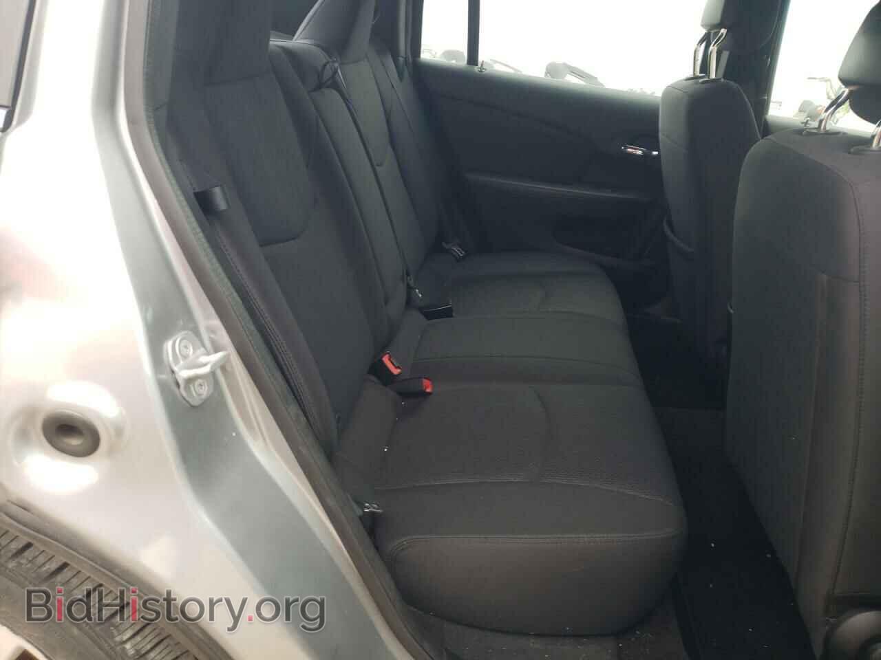 2013 CHRYSLER 200 - VIN: 1C3CCBBB1DN577423 - Фото 6