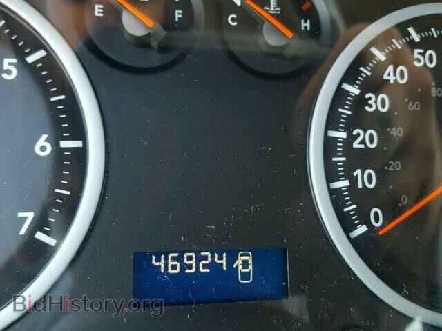 2011 DODGE RAM 1500 - VIN: 1D7RB1GP2BS537203 - Фото 8
