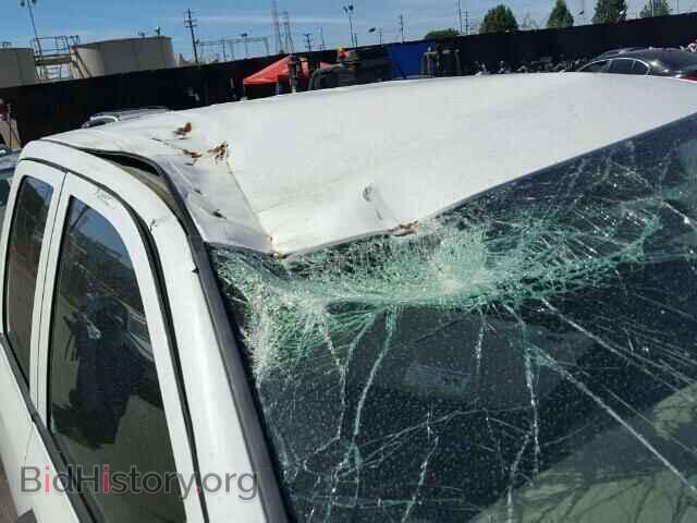 2011 DODGE RAM 1500 - VIN: 1D7RB1GP2BS537203 - Фото 9