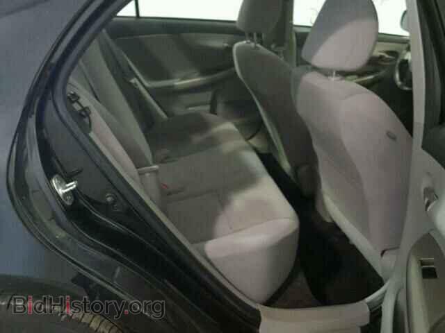 2013 TOYOTA COROLLA - VIN: JTDBU4EE0DJ120177 - Фото 6