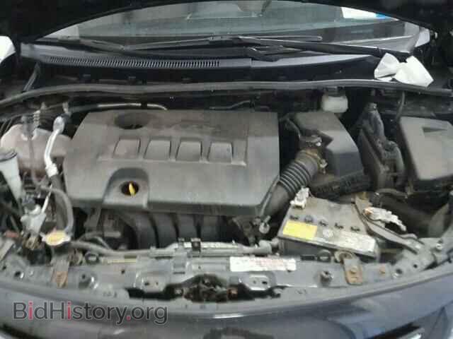 2013 TOYOTA COROLLA - VIN: JTDBU4EE0DJ120177 - Фото 7