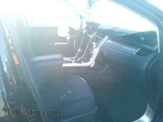 2011 FORD EDGE - VIN: 2FMDK3JC6BBB60046 - Фото 5
