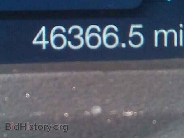 2011 FORD EDGE - VIN: 2FMDK3JC6BBB60046 - Фото 8