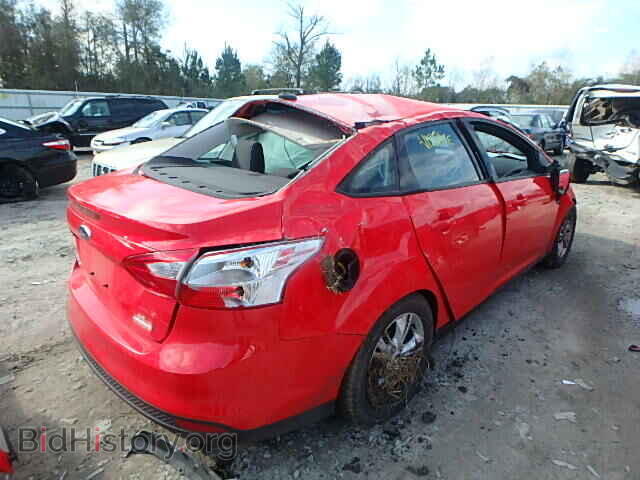 2014 FORD FOCUS - VIN: 1FADP3F27EL148973 - Photo 4