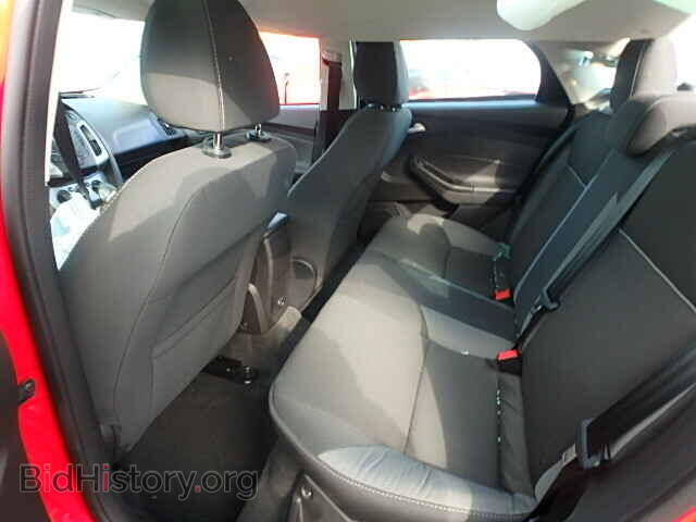 2014 FORD FOCUS - VIN: 1FADP3F27EL148973 - Photo 6