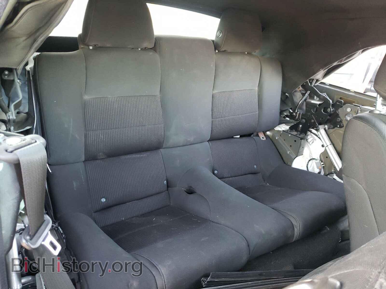 2014 FORD MUSTANG - VIN: 1ZVBP8EM2E5229298 - Фото 6