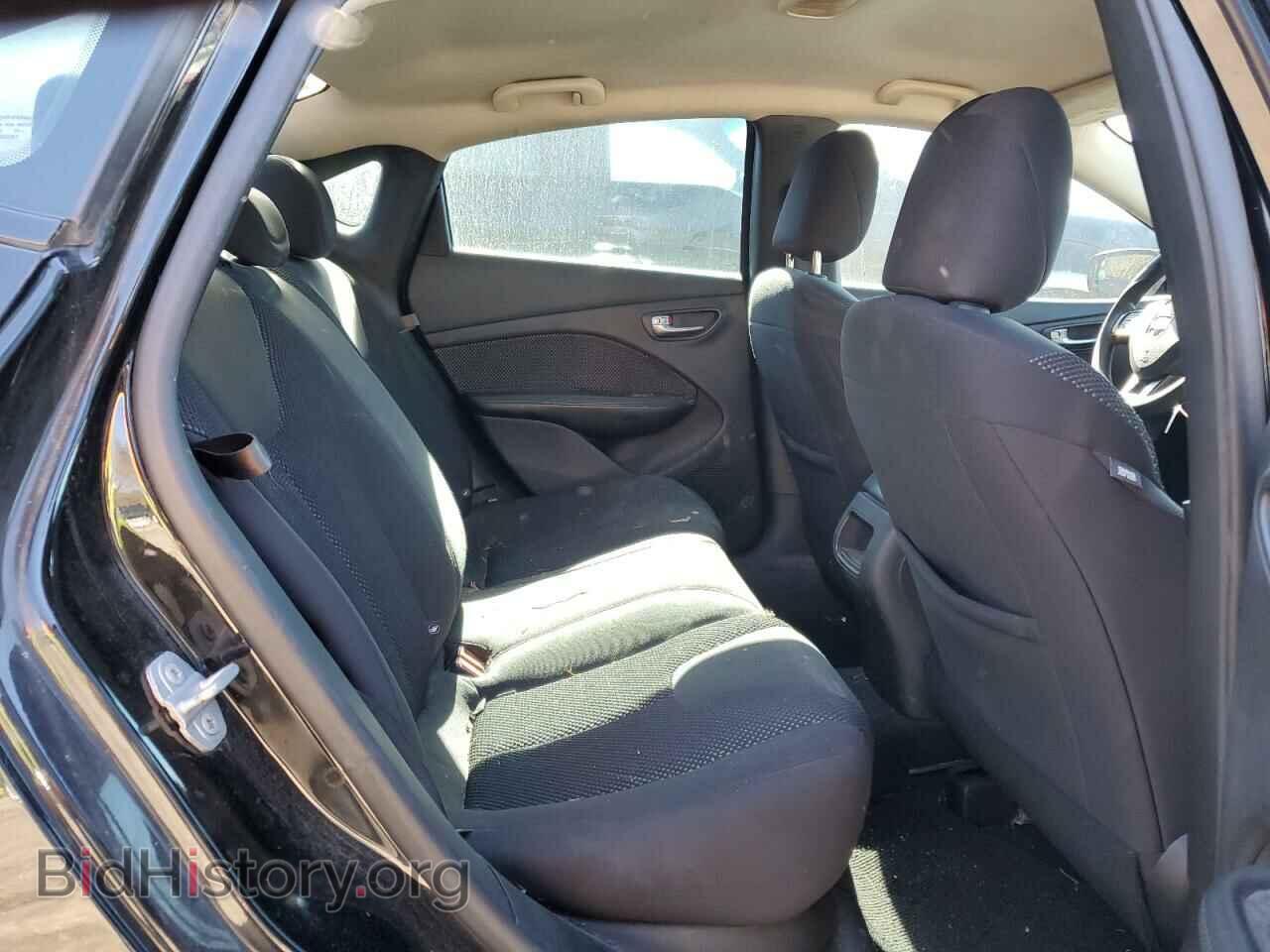 2015 DODGE DART - VIN: 1C3CDFAA2FD421171 - Фото 10