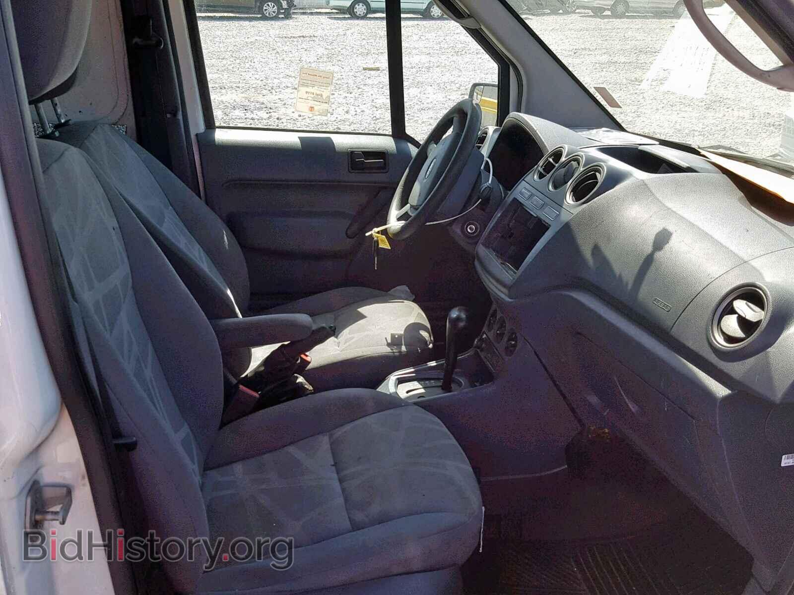 2010 FORD TRANSIT CO - VIN: NM0LS7DN0AT013902 - Фото 5