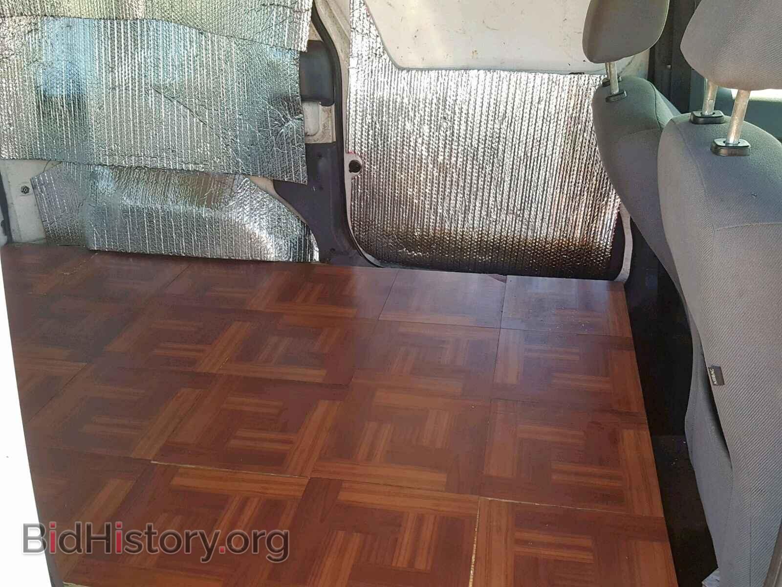 2010 FORD TRANSIT CO - VIN: NM0LS7DN0AT013902 - Фото 6