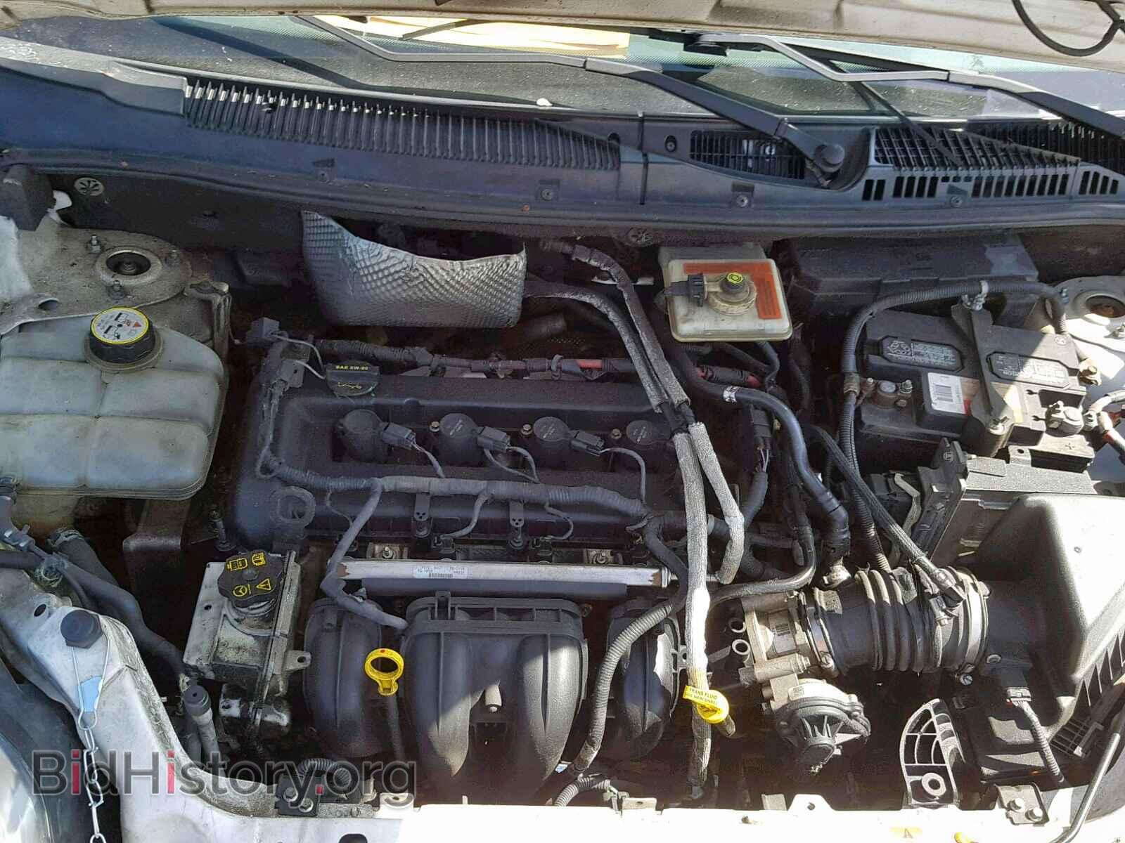 2010 FORD TRANSIT CO - VIN: NM0LS7DN0AT013902 - Фото 7