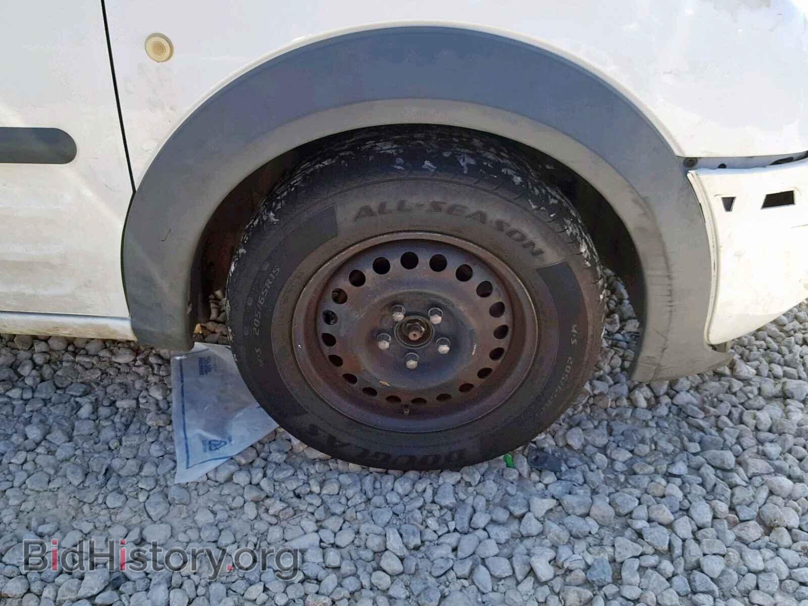 2010 FORD TRANSIT CO - VIN: NM0LS7DN0AT013902 - Фото 9