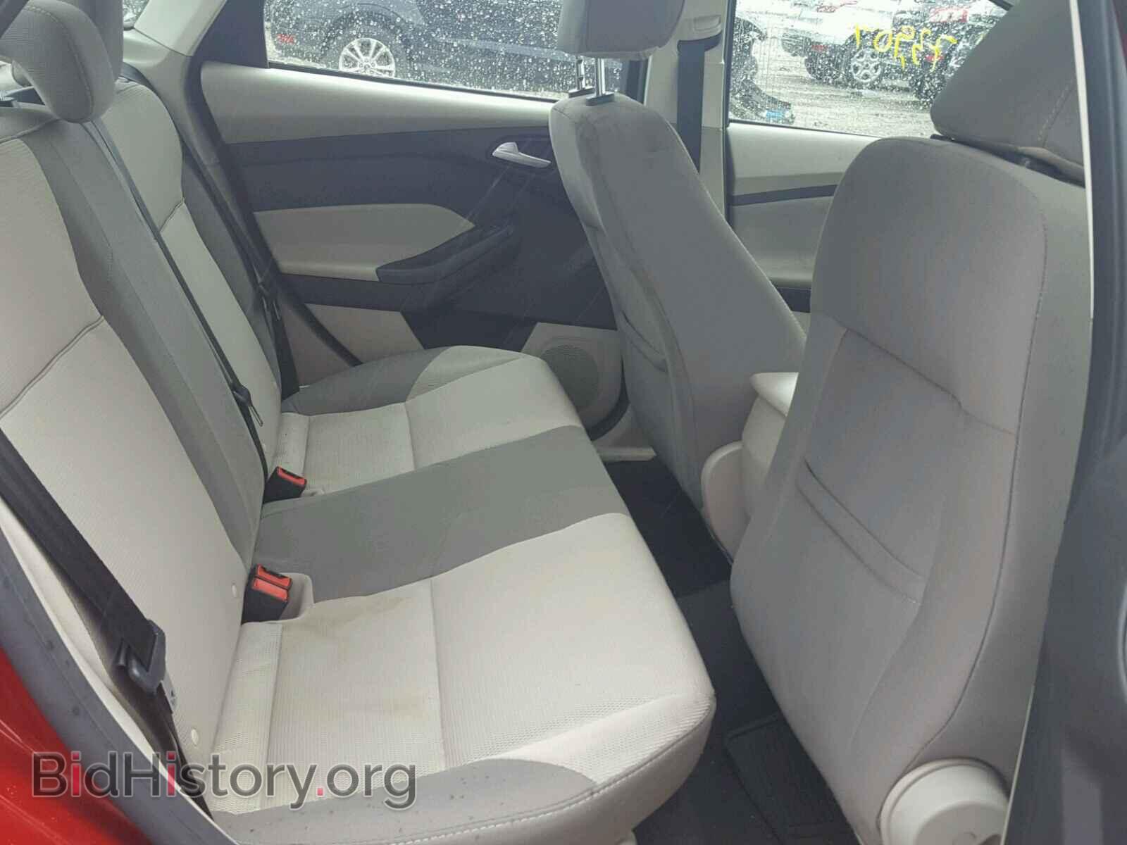 2014 FORD FOCUS - VIN: 1FADP3F26EL458452 - Photo 6