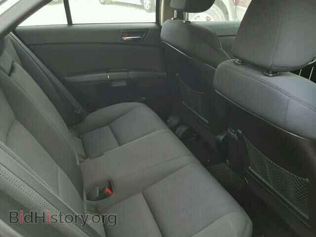 2010 SUZUKI KIZASHI - VIN: JS2RE9A39A6101189 - Фото 6
