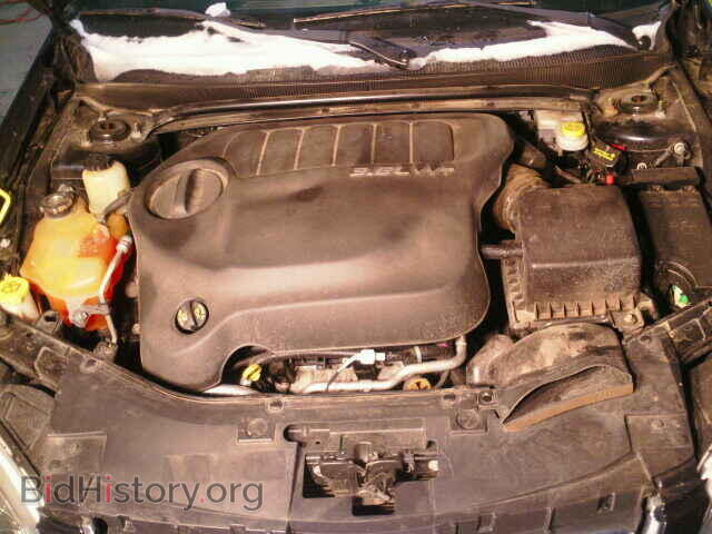 2011 CHRYSLER 200 - VIN: 1C3BC1FG4BN580843 - Фото 7