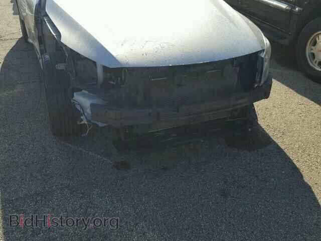 2011 KIA OPTIMA - VIN: KNAGN4A71B5076008 - Photo 9