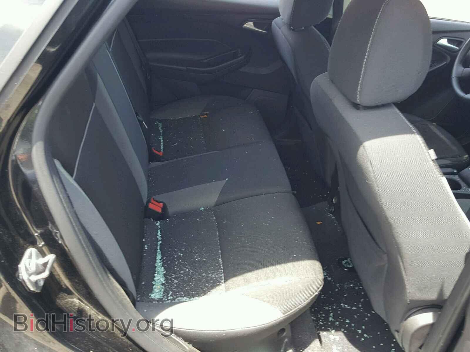 2014 FORD FOCUS - VIN: 1FADP3K27EL443416 - Фото 6