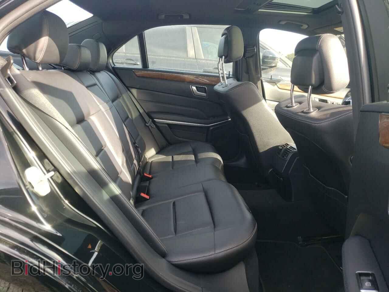 2015 MERCEDES-BENZ E-CLASS - VIN: WDDHF8JB7FB142252 - Фото 10