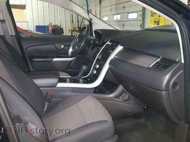 2012 FORD EDGE - VIN: 2FMDK4JC7CBA93691 - Photo 5
