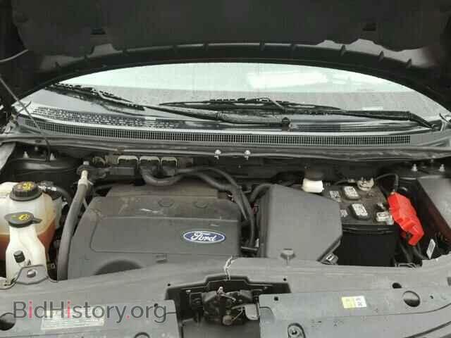 2012 FORD EDGE - VIN: 2FMDK4JC7CBA93691 - Photo 7